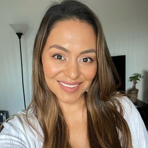 Welcome to my closet!